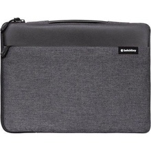 SwitchEasy puzdro Urban Sleeve pre MacBook Pro 16" 2021- Black, GS-105-233-294-11