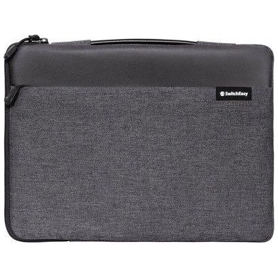 SwitchEasy puzdro Urban Sleeve pre MacBook Pro 16" 2021- Black, GS-105-233-294-11