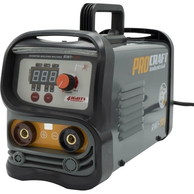 Procraft RWI 320