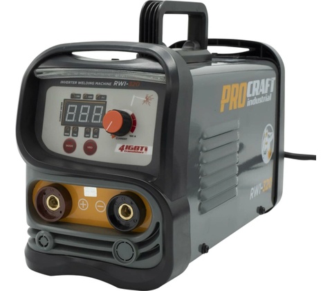 Procraft RWI 320