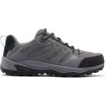 Columbia Мъжки мултиспорт обувки Columbia Redmond IV Low Waterproof Multisport shoes - Ti Grey Steel / Firefly - размер 44, 5 (EU) (022-1430-0318)
