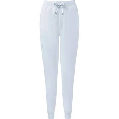 Premier Kalhoty Jogger NN610 elastické dámské vital white Bílá vital