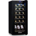 Test Klarstein Shiraz 18 Uno Recenzia Klarstein Shiraz 18 Uno