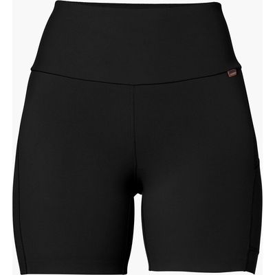 Goldbergh Squat Black