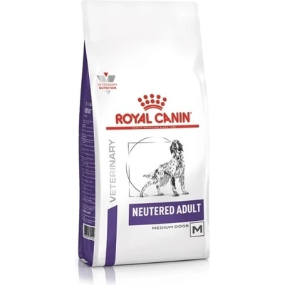 Royal Canin VHN Canine Neutered Adult 9 kg
