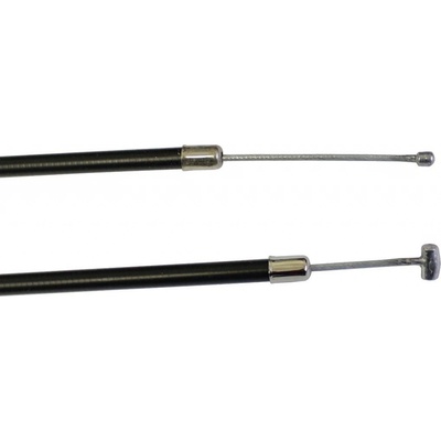 Bowden plynu Babetta - rychlopal | Zboží Auto