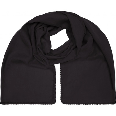 Cotton Scarf šála White