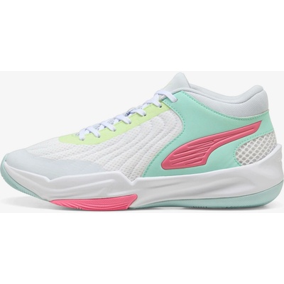 Decathlon dětské basketbalové boty Court Pro – Zboží Mobilmania