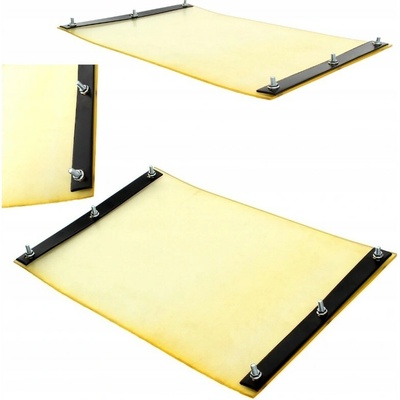 Kraft & Dele gumová podložka pod vibrační desku C60 KD1182