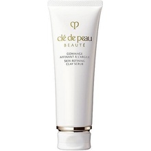 Clé de Peau Beauté Skin-refining Clay Scrub 90 ml