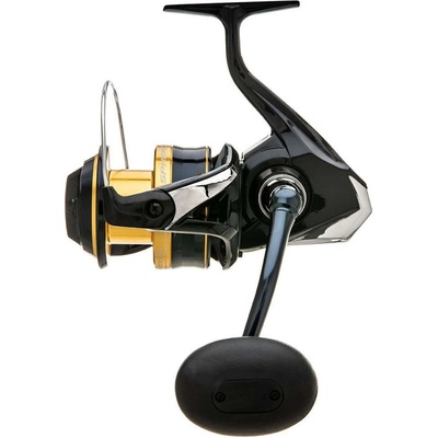 Shimano Spheros SW 6000 PG