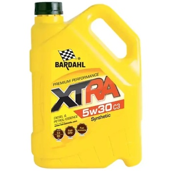 Image 1 of Bardahl XTRA C3 5W-30 1 l