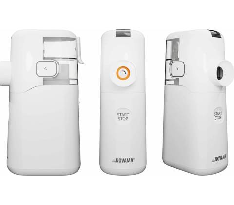 Novama Pro Mesh