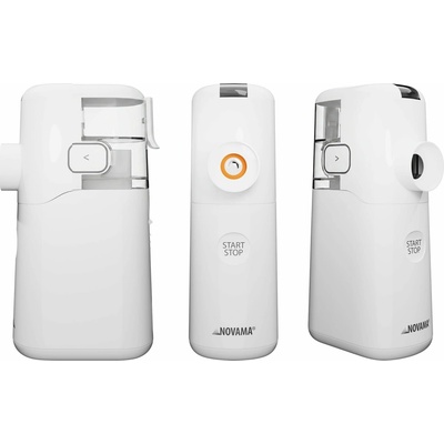 Novama Pro Mesh