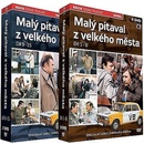 malý pitaval z velkého města DVD