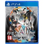 Spike Chunsoft AI The Somnium Files nirvanA Initiative (PS4)