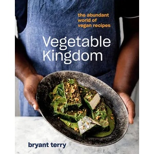 Vegetable Kingdom | TERRY BRYANT (ISBN: 9780399581045)