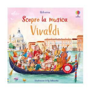 Vivaldi | Sam Taplin (2024)