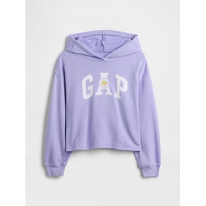 GAP Детски суитшърт с логото на GAP GAP | Lilav | Момичешки | XXL