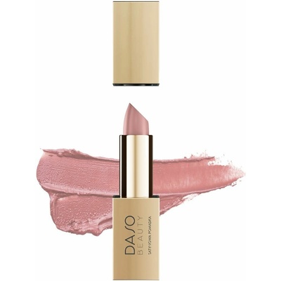 Natura Daso Beauty Saténový rúž Púdrová 3,8 g