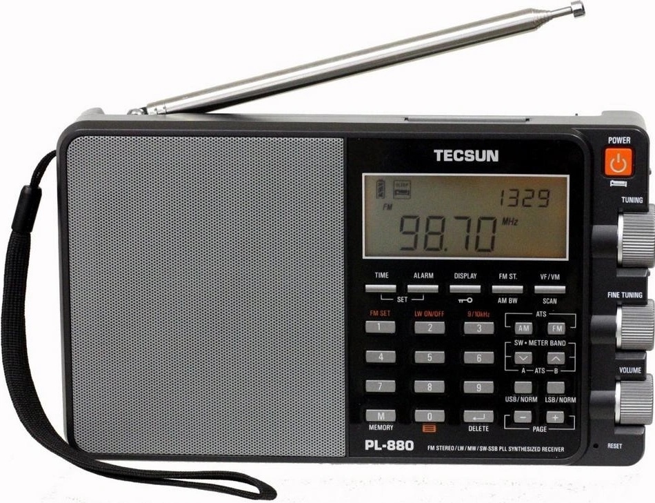 Tecsun PL-880
