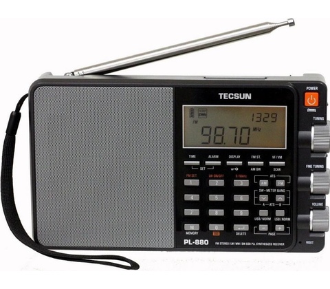 Tecsun PL-880