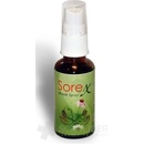 Sorex ústny sprej 20 ml