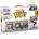 Funko Bitty Pop 4 Pack Mandalorian Marshal