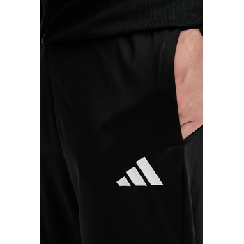 adidas Анцуг adidas мъжки в черно KB5269 (KB5269)