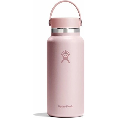 Hydro Flask Nerezová termolahev Wide Mouth Flex Cap 946 ml Trillium new