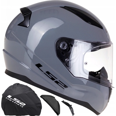 LS2 FF353 RAPID II Solid