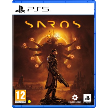 Sony Saros (PS5)