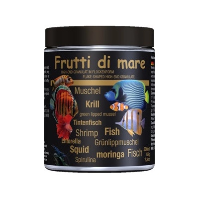 DiscusFood Flakes Frutti Di Mare 300 ml