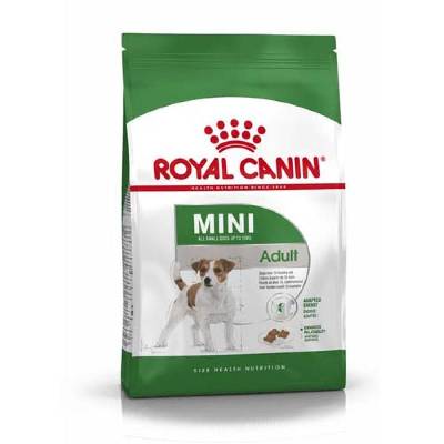 Royal Canin Mini Adult 0,8 kg