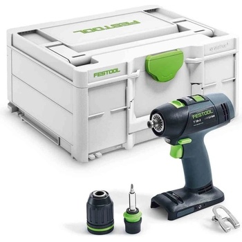 Festool T 18+3-Basic 576448