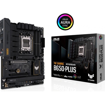 Asus TUF GAMING B650-PLUS