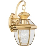 Elstead Lighting Newbury QZ-NEWBURY2-S-PB