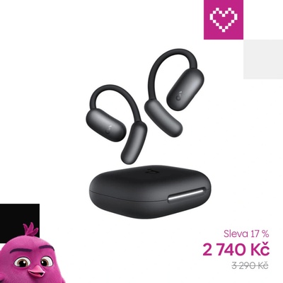 Anker Soundcore AeroFit 2
