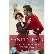 Vanity Fair Thackeray William MakepeacePaperback