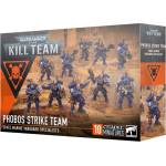 Games Workshop Kill Team: Phobos Strike Team (103-01)