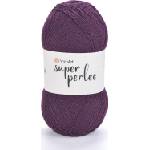 YARNART Super Perlee 49 Плетива прежда (Super Perlee 49)