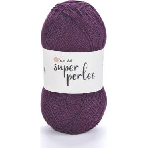 YARNART Super Perlee 49 Плетива прежда (Super Perlee 49)