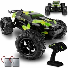 IQ models STORM Monster truck 30 km/h 4x4 RTR 1:18