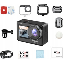 SJCAM SJ10 PRO DUAL screen