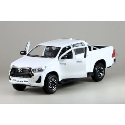 Toyota Hilux Pick-up 2021 1:24 - Maisto