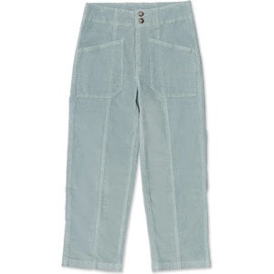 KAVU Дамски ежедневен панталон KAVU Women's Woodfern Casual trousers - Chinois Green - размер 4 (US) (107-4040-0211)