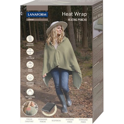 Lanaform Heat Wrap