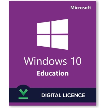 Microsoft Windows 10 Education (KW5-00361)