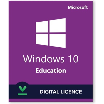 Microsoft Windows 10 Education (KW5-00361)