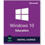 Microsoft Windows 10 Education (KW5-00361)